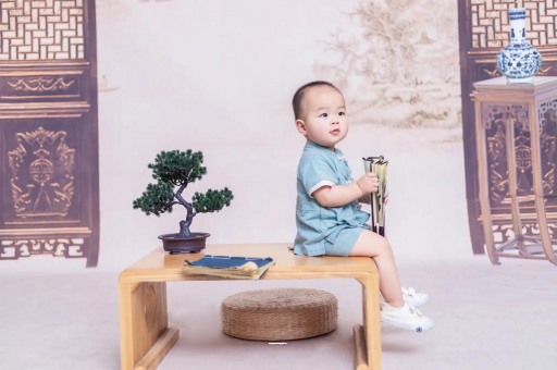 吉林孕妇肚子上的黑线